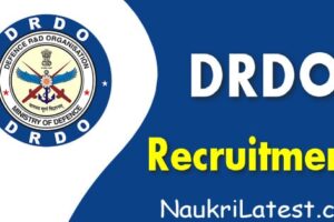 DRDO RAC Recruitment 2023: Apply Online for 181 Scientist B Posts