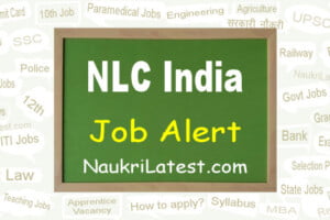 NLC Vacancy 2022: Apply Online for 369 ITI Apprentice