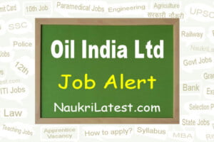 Oil India Recruitment 2022: Walkin Interview for 48 Operator, Assistant Operator and Others